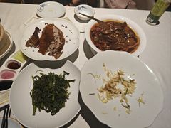 -庆云楼饭庄(什刹海店)