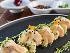 -喜鼎海胆水饺(东港店)