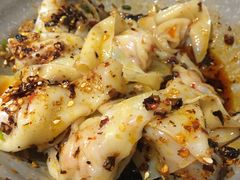-默记孙抄手(经开万达店)