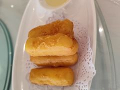 -玉林烤鸭店(定福庄店)