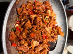 -味上湘菜馆(岳麓山店)