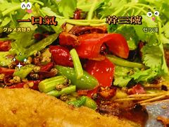 -小桥衢州人家·海鲜烧烤·盱眙龙虾(万达水街店)