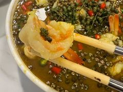 -沸腾鱼家(大尧三路店)