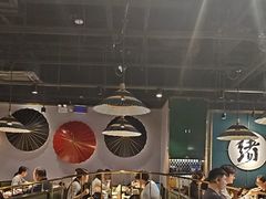 -一绪に寿喜烧自助(世茂广场店)