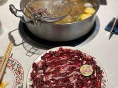 -汕头八合里海记牛肉店(清河店)