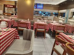 -西贝(上海中心店)