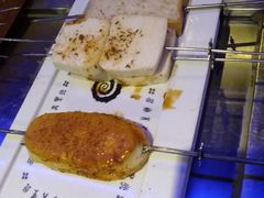 -很久以前羊肉串(大华三路店)