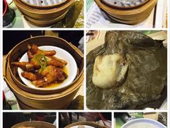 -添好运点心专门店(北角店)