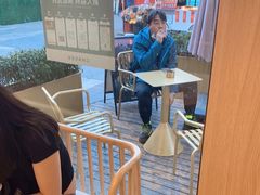 -霸王茶姬(南强街店)