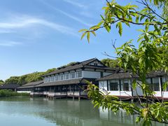 -沙家浜风景区