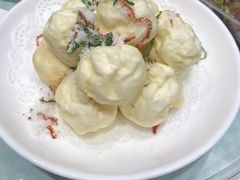 雪绵豆沙-双井轩(双井店)