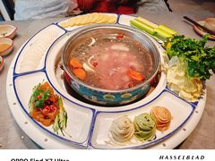 -羊来顺冰煮鲜羊 铁锅烀羊肉(中央大街店)