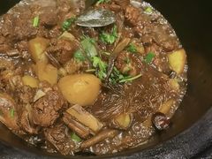 -锅老头铁锅炖•大锅蒸汽海鲜(韩乐坊店)