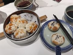 豆腐包-王阿盖手工小吃(万泰城店)