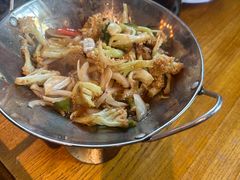 -洪泽老鱼馆(淮海一店)