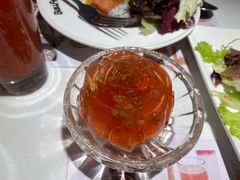 -斗牛士牛排餐厅(嘉里汇店)