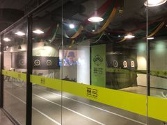 -無弓射箭俱乐部(领展中心城店)