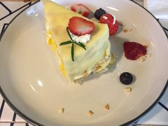 芒果千层-懒鱼时光馆(沙坪坝店)