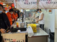 -扬二春炒饭(国庆路总店)