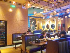 -Ambra Haus琥珀屋精酿餐厅(宝山店)