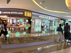 -深圳龙华星河COCO City(民治店)