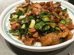 宣威小炒肉-云海肴·汽锅鸡·云南菜(高德置地店)
