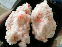 蟹肉军舰-N多寿司(恒隆店)