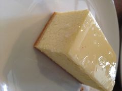 原味cheese-榖屋house of flour(张江首店)