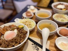 -熊吞·大碗丼烧肉饭(清江浦区万达店)