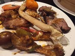 -AdD全日制餐厅(中谷花园酒店)