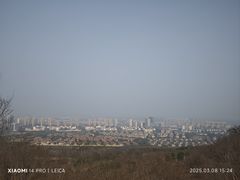 -南京市江宁方山