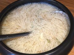文思豆腐羹-扬州狮子楼·非遗淮扬菜(东关街店)