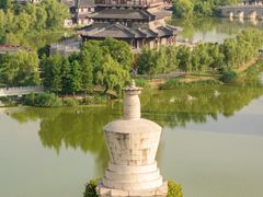 -龙王庙行宫