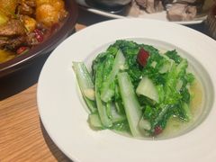 -纳鲁孜·新疆特色餐厅(上海悦荟广场店)