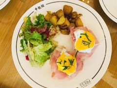 -THE PRESS(申报馆店)