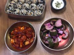 -HOTISLAND海鸡岛·韩国料理(江南西店)