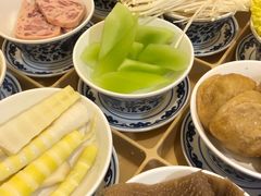 -咏江南·苏式火锅·苏州评弹(观前街店)
