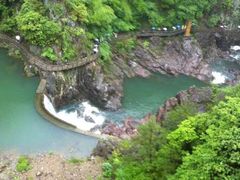 -磐安十八涡风景区