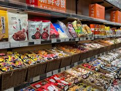 -来伊份(香积寺路店)