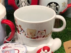 -星巴克臻选(杭州万象城店)