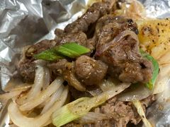 -玛格萝妮比萨屋(陆家浜路店)