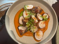 -OTIUM • 柴屿麦(亮马桥店)