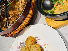 -老燕皇·南京菜(玄武湖店)