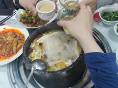 -南渝食府.石锅鸡(尚城花园店)