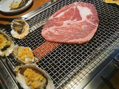 -蚝英雄鲜蚝自助专门店(长楹天街直营店)