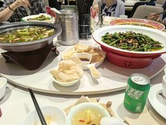 -蜀厨小匠·民间川菜(犀浦店)