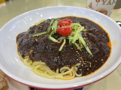 -服务大楼冷面(延大店)