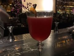 -STARRY CAFE & LOUNGE BAR(高新店)