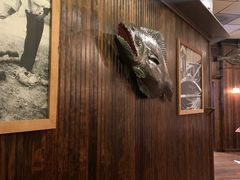 -The Crab Pot Seattle