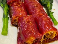 -福州天元国际威斯汀酒店·中国元素餐厅